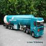 MaxGas Daf 95XF